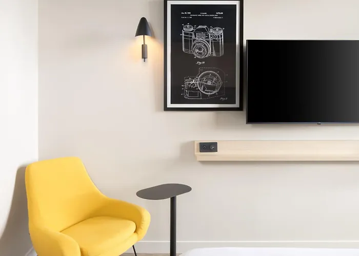 Hyatt Place Rouen