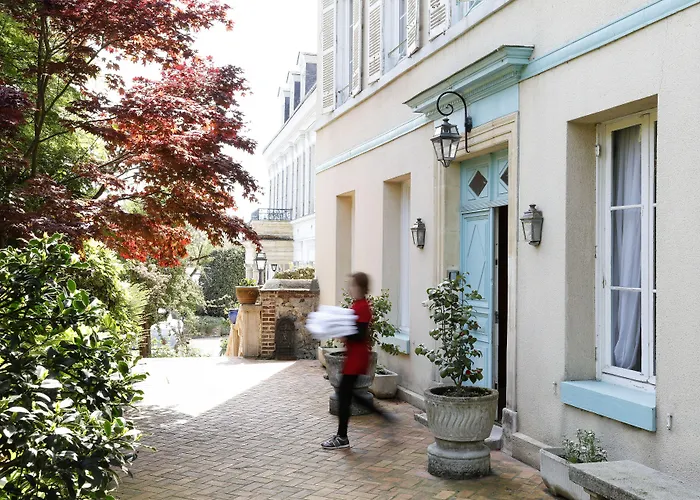 Hôtel L'Ecrin